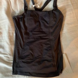 Lululemon sports tank